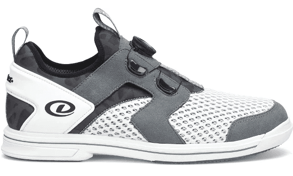 Dexter DexLite Pro Boa (Men's) White/Grey